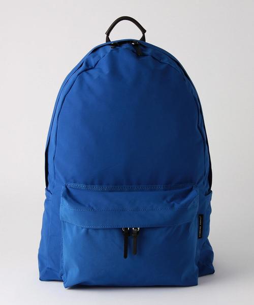 STANDARD SUPPLY（スタンダードサプライ）の「[スタンダードサプライ]　STANDARD SUPPLY デイパック（バックパック/リュック・メンズ・ブラック/レッド/ダークグリーン/ネイビー/ホワイト/ダークグレー/コバルトブルー・フリー）」の6枚目の写真