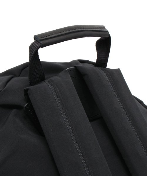 STANDARD SUPPLY（スタンダードサプライ）の「[スタンダードサプライ]　STANDARD SUPPLY デイパック（バックパック/リュック・メンズ・ブラック/レッド/ダークグリーン/ネイビー/ホワイト/ダークグレー/コバルトブルー・フリー）」の10枚目の写真