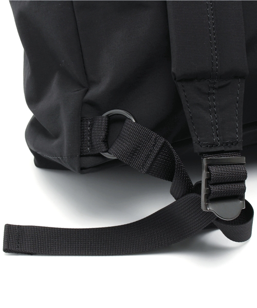 STANDARD SUPPLY（スタンダードサプライ）の「[スタンダードサプライ]　STANDARD SUPPLY デイパック（バックパック/リュック・メンズ・ブラック/レッド/ダークグリーン/ネイビー/ホワイト/ダークグレー/コバルトブルー・フリー）」の11枚目の写真