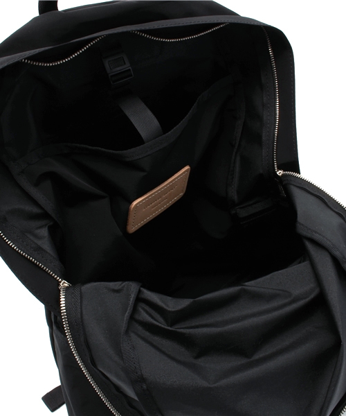 STANDARD SUPPLY（スタンダードサプライ）の「[スタンダードサプライ]　STANDARD SUPPLY デイパック（バックパック/リュック・メンズ・ブラック/レッド/ダークグリーン/ネイビー/ホワイト/ダークグレー/コバルトブルー・フリー）」の14枚目の写真