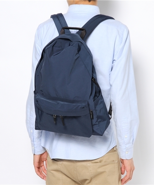 STANDARD SUPPLY（スタンダードサプライ）の「[スタンダードサプライ]　STANDARD SUPPLY デイパック（バックパック/リュック・メンズ・ブラック/レッド/ダークグリーン/ネイビー/ホワイト/ダークグレー/コバルトブルー・フリー）」の22枚目の写真