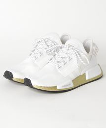 adidas | adidas アディダス NMD R1.V2 W FW5450　WHT/WHT/WHT(スニーカー)