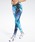Reebok�i���[�{�b�N�j�́u���[�{�b�N ���b�N�X �A�[�o�� �X���b�N 2.0 �^�C�c [Reebok Lux Bold Urban Slick 2.0 Tights]�i���M���X/�X�p�b�c�j�v�b�ڍ׉摜