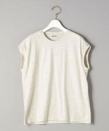 AURALEE | ＜AUARLEE＞シームレスノースリーブカットソーΨ(Tシャツ/カットソー)