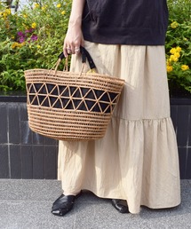 DouDou | カゴバッグ(かごバッグ)