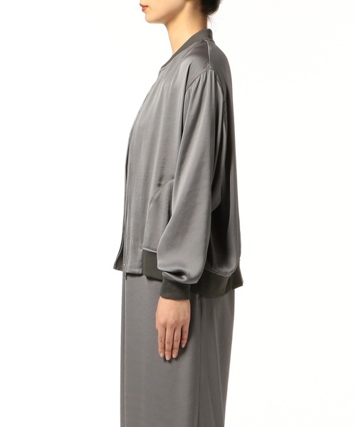 col pierrot（コルピエロ）の「COL PIERROT FOR ESTNATION / サテン