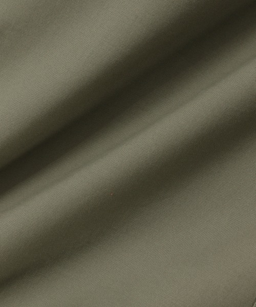 LOWRYS FARM（ローリーズファーム）の「ミリタリーパンツ　891193（その他パンツ・レディース・ブラック/カーキ/アイボリー・FREE）」の16枚目の写真