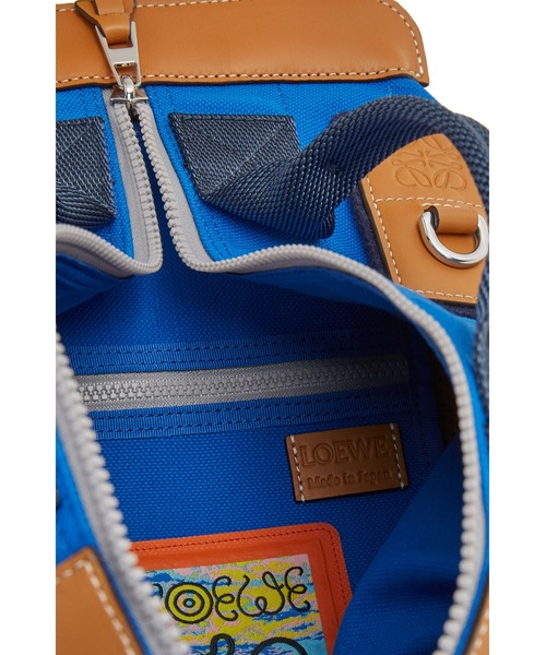 LOEWE - ロエベ LOEWE バッグ レディース ブランド リュック