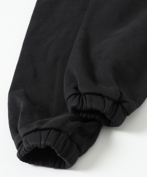 GYPSY&SONS（ジプシーアンドサンズ）の「80/F HIMARAYA PARKA 80フリースヒマラヤパーカー（パーカー・メンズ・オフホワイト/ブラック・MEDIUM/LARGE/X-LARGE）」の13枚目の写真