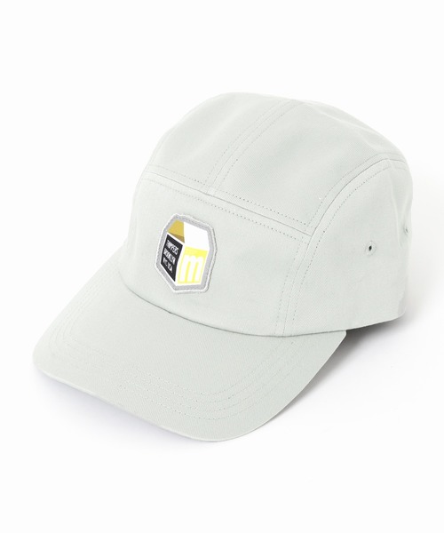 J's】JSF x Manhattan Records Snapback CAP 
