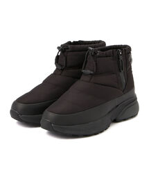 DESCENTE | DESCENTE/デサント/ACTIVE WINTER BOOTS SHORT/ウィンターブーツショート/DM1QJD20BK(ブーツ)