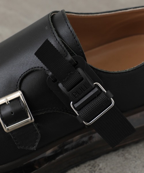 UNITED TOKYO（ユナイテッドトウキョウ）の「エアマルチソールダブル