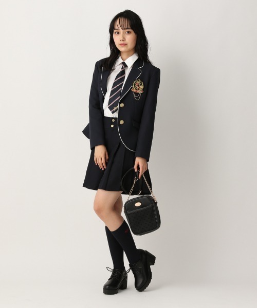 repipi armario（レピピ アルマリオ）の「【卒服2021