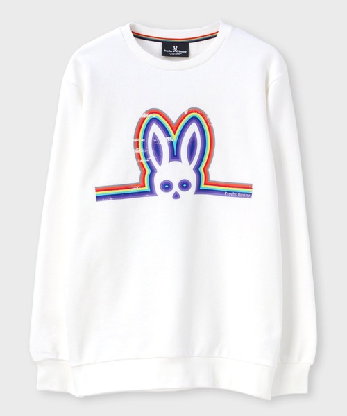 psycho bunny sweater