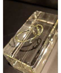 EMODA | ダブルラインイヤーカフ(イヤーカフ)