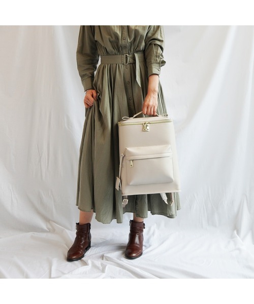 セール アマリア リュックサック サイズ バックパック リュック Jewelna Rose ジュエルナローズ のファッション通販 Zozotown