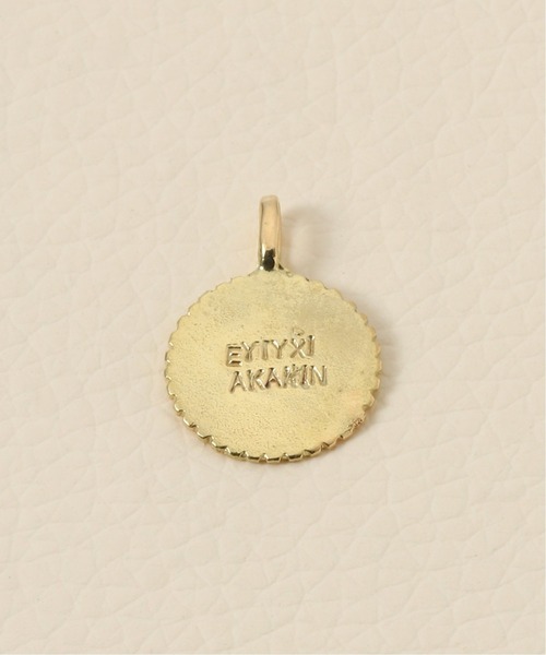 Deuxieme Classe（ドゥーズィエムクラス）の「GIGI CIRCLE CHARM