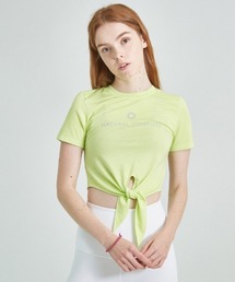 CIENNA(VGi)́yCIENNA zNVOV[Y Jo[AbveB[Vc  / RELAXING SERIES SHORT-SLEEVE TAI COVER-UP(X|[cObY)