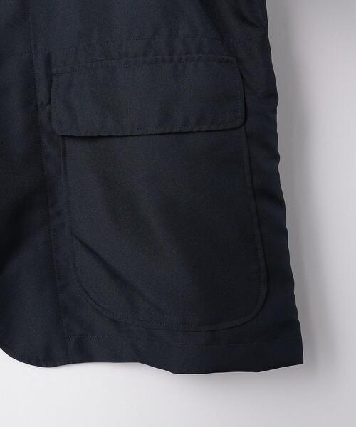 Engineered Garments（エンジニアードガーメンツ）の「★ [ エンジニアドガーメンツ ] ENGINEERED GARMENTS Loiter Jacket ロイター ジャケット（テーラードジャケット・メンズ・ネイビー・SMALL/MEDIUM）」の5枚目の写真