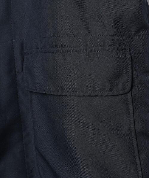 Engineered Garments（エンジニアードガーメンツ）の「★ [ エンジニアドガーメンツ ] ENGINEERED GARMENTS Loiter Jacket ロイター ジャケット（テーラードジャケット・メンズ・ネイビー・SMALL/MEDIUM）」の8枚目の写真