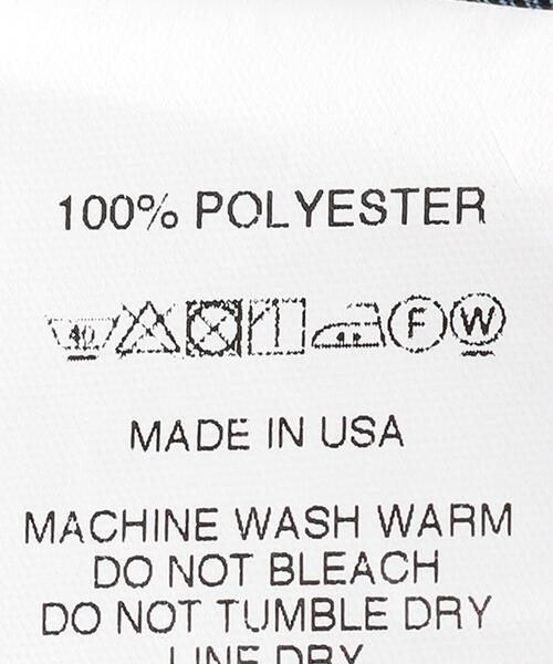 Engineered Garments（エンジニアードガーメンツ）の「★ [ エンジニアドガーメンツ ] ENGINEERED GARMENTS Loiter Jacket ロイター ジャケット（テーラードジャケット・メンズ・ネイビー・SMALL/MEDIUM）」の11枚目の写真