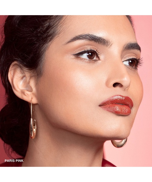 BOBBI BROWN(ボビイブラウン)の「リュクス シャイン インテンス リップスティック(口紅/リップティント/グロス・レディース・04 クラレット/01 ベアトゥルース/02 ボールドハニー/03 トレイルブレイザー/05 パッションフラワー/06 パワーリリー/07 パリピンク/08 レッドスティレット/09 スーパーノヴァ/11 ワイルドポピー/12 ショーストッパー/13 デザートサン/14 ナイトスペル・FREE)」の22枚目の写真