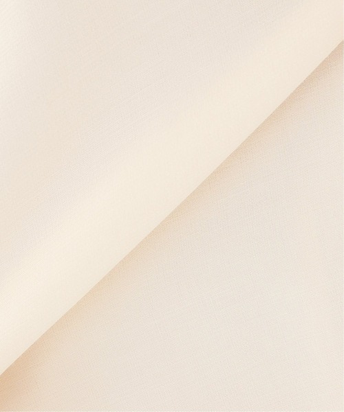 Simplicite（サンプリシテ）の「カイキンシャツ（シャツ/ブラウス・レディース・ベージュ/パープル/アイボリー・FREE）」の18枚目の写真