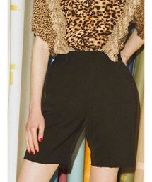 jouetie | カットオフハーフパンツ(その他パンツ)