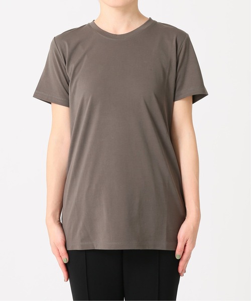 AP STUDIO - 新品タグ付✨AP STUDIO SCENTOF スーピマコットンTシャツ 新品タグ付✨AP STUDIO SCENTOF スーピマコットンTシャツ - メルカリ