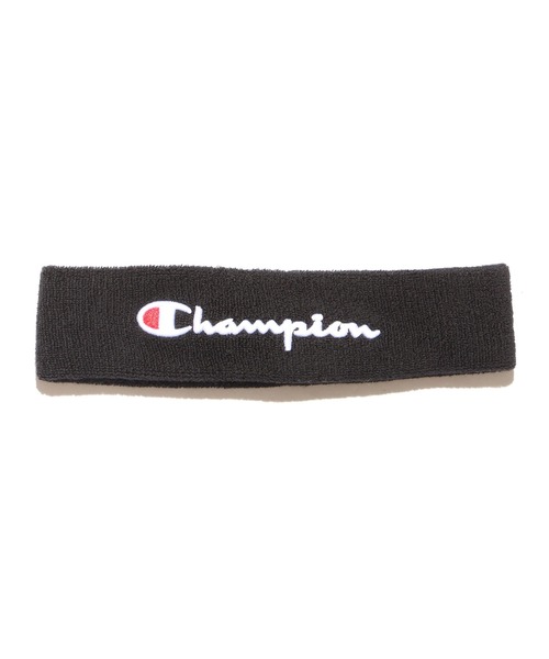 Champion（チャンピオン）の「Champion/チャンピオン HAIRBAND ヘアバンド/ヘッドバンド（ヘアバンド・メンズ・ホワイト/グレー/インディゴブルー/ブルー/マルチ/ブラック/ネイビー・FREE）」の13枚目の写真