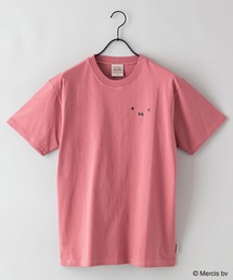 【MIFFY/ミッフィー】プリントTシャツ