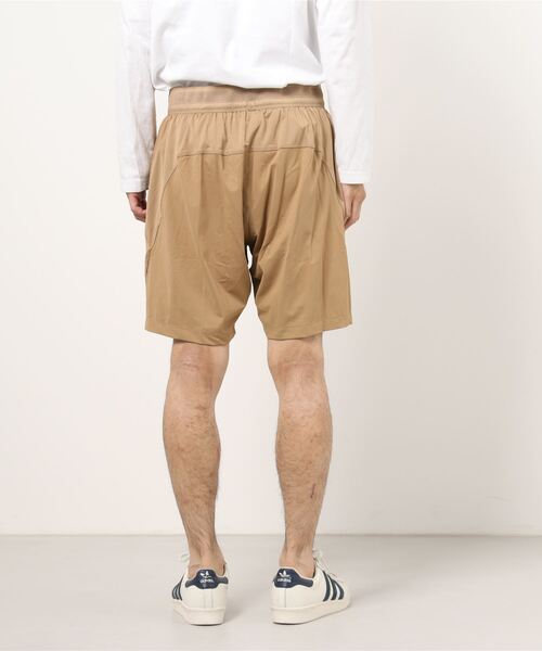 adidas（アディダス）の「アディダス adidas MH.RDYSHORTS（その他パンツ・メンズ・ブラウン/ブラック/ネイビー・M/S/L/LL/3L）」の4枚目の写真