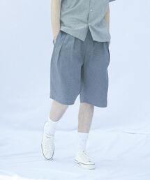 【CONVERSE TOKYO×KURO】グルカパンツ