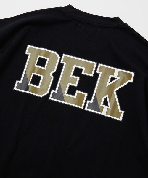 Various Timeless Arts（ヴァリアスタイムレスアーツ）の「VARIOUS TIMELESS ARTS/ヴァリアス タイムレス アーツ 別注STAND BY ME/スタンド バイ ミー（Tシャツ/カットソー・メンズ・ホワイト/ブラック/ベージュ・MEDIUM/LARGE）」の10枚目の写真