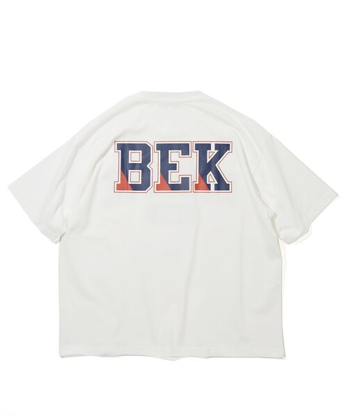 Various Timeless Arts（ヴァリアスタイムレスアーツ）の「VARIOUS TIMELESS ARTS/ヴァリアス タイムレス アーツ 別注STAND BY ME/スタンド バイ ミー（Tシャツ/カットソー・メンズ・ホワイト/ブラック/ベージュ・MEDIUM/LARGE）」の15枚目の写真