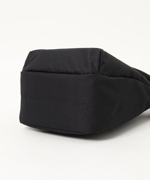 hellolulu(ハロルル)の「hellolulu DESI All Day Sling Bag - 731044(ショルダーバッグ・レディース・ダークブルー/オリーブ/ブラック/グレー系その他/ブルー系その他2・ONE)」の12枚目の写真