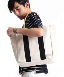 B:MING by BEAMS | 【SMART 6月号掲載】【FINEBOYS 4月号掲載】buddy / DogCarryTote(トートバッグ)