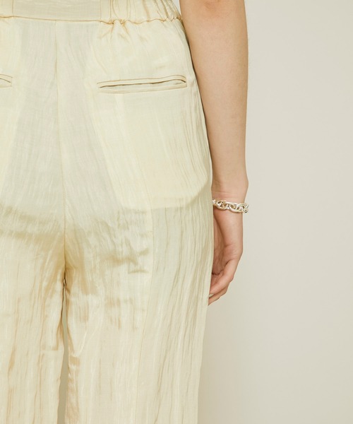 muller of yoshiokubo(ミュラーオブヨシオクボ)】Luster