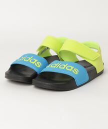 Adidas アディダスのサンダル 厚底 通販 Zozotown