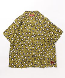 チャイハネ | 【チャイハネ】ジャングルシャツ(シャツ/ブラウス)