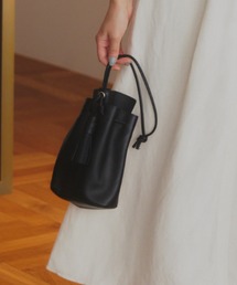 NOMADIS | 【NOMADIS】Lys タッセルショルダーバッグ(ショルダーバッグ)