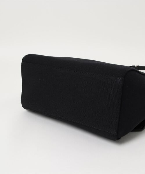 CECIL McBEE（セシルマクビー）の「【CECIL McBEE / セシルマクビー】 フィークス 2wayハンドバッグ（ハンドバッグ・レディース・ホワイト/グレー/ブラック・FREE）」の5枚目の写真