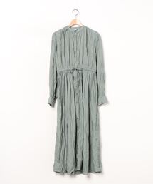 apres jour mignon | 長袖ワンピース(ワンピース)