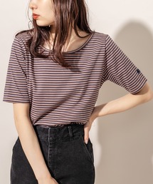 mline | [mline] WEB限定 チビTシャツ(Tシャツ/カットソー)