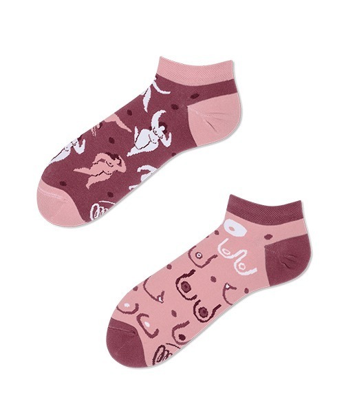 Many Mornings メニーモーニングス の Low Socks ソックス 靴下 Wear