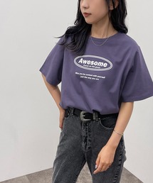 シュエットサイズアソートTシャツ2【ZOZOTOWN限定アイテム】