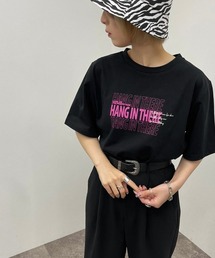 シュエットサイズアソートTシャツ2【ZOZOTOWN限定アイテム】