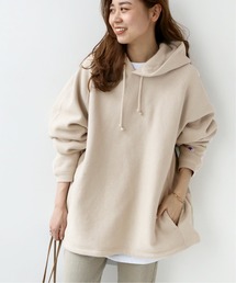 《別注》【CHAMPION/チャンピオン】*RELUME PO HOODED SWEAT SHIRT 11:パーカー◆