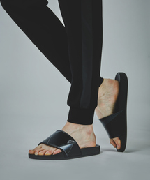 5351 POUR LES HOMMES | ダイヤモンド シャワーサンダル(サンダル)