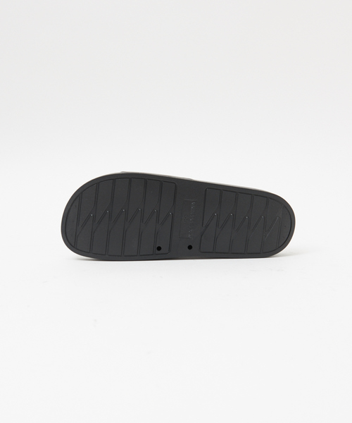 5351 POUR LES HOMMES(ゴーサンゴーイチプールオム)の「ダイヤモンド シャワーサンダル(サンダル・メンズ・ホワイト/ブラック・LL/M/L)」の9枚目の写真